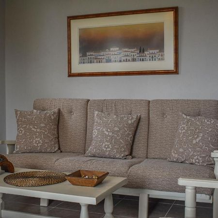 Galaxidi Family House Apartment Ngoại thất bức ảnh