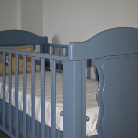 Galaxidi Family House Apartment Ngoại thất bức ảnh