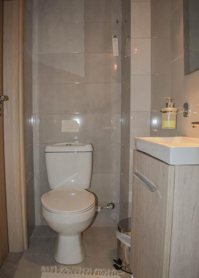 Galaxidi Family House Apartment Ngoại thất bức ảnh